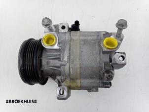 Used Air conditioning pump Opel Karl 1.0 12V Price € 80,00 Margin scheme offered by Autobedrijf Broekhuis B.V.