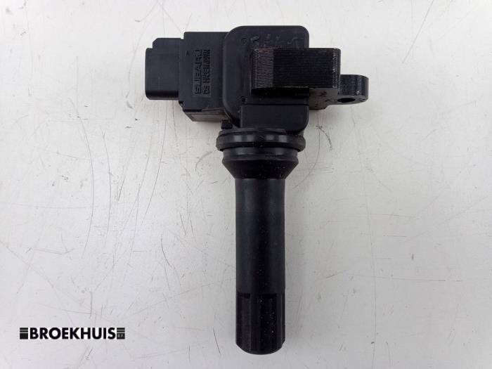 Usagé Bobine Subaru XV (GP) 2.0 AWD 16V Prix € 25,00 Règlement à la marge proposé par Autobedrijf Broekhuis B.V.