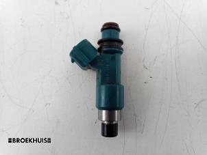 Used Injector (petrol injection) Subaru XV (GP) 2.0 AWD 16V Price € 25,00 Margin scheme offered by Autobedrijf Broekhuis B.V.
