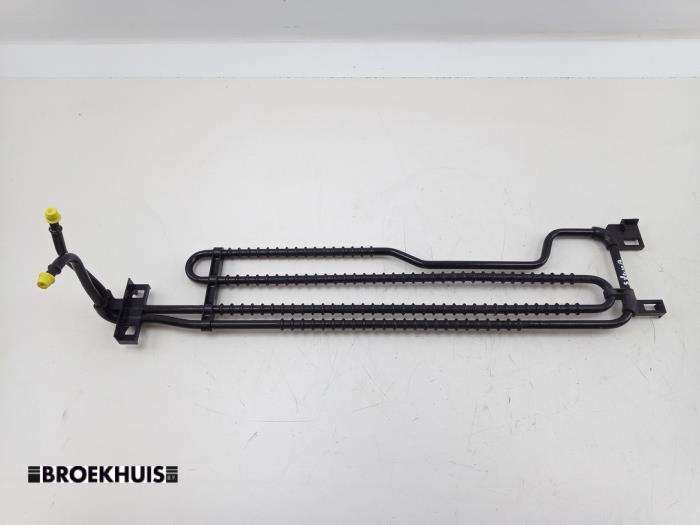 Gebrauchte Ölkühler Mercedes E (W212) E-200 CDI 16V BlueEfficiency,BlueTEC Preis € 40,00 Margenregelung angeboten von Autobedrijf Broekhuis B.V.