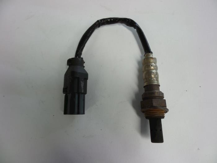 Sonde lambda Kia Rio (DC12), 2000 / 2005 1.3, Berline, 4 portes, Essence, 1.343cc, 60kW (82pk), FWD, A3E, 2003-01 / 2005-06 (Occasion)