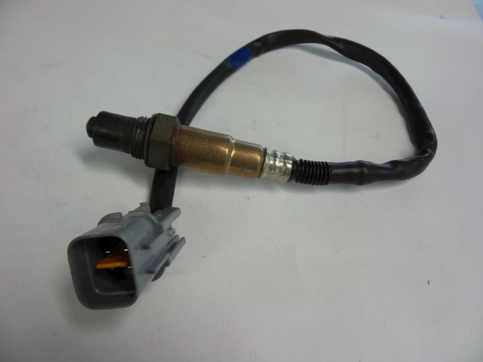 Usagé Sonde lambda Kia Rio III (UB) 1.2 CVVT 16V Prix € 25,00 Règlement à la marge proposé par Autobedrijf Broekhuis B.V.