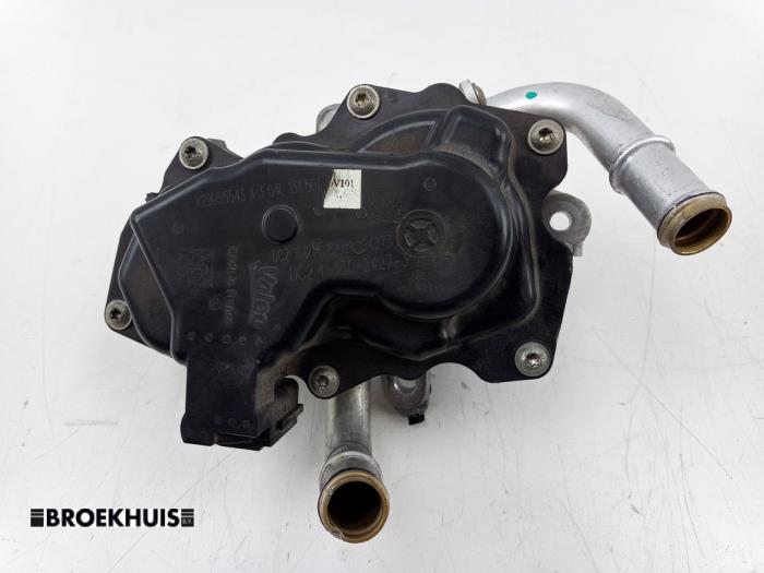 Usagé Valve RGE Audi A6 (C7) 2.0 TDI 16V Prix € 40,00 Règlement à la marge proposé par Autobedrijf Broekhuis B.V.