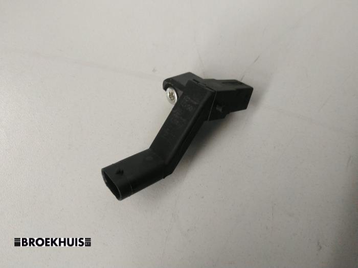 Usados Sensor BDP Audi A6 (C7) 2.0 TDI 16V Precio € 15,00 Norma de margen ofrecido por Autobedrijf Broekhuis B.V.