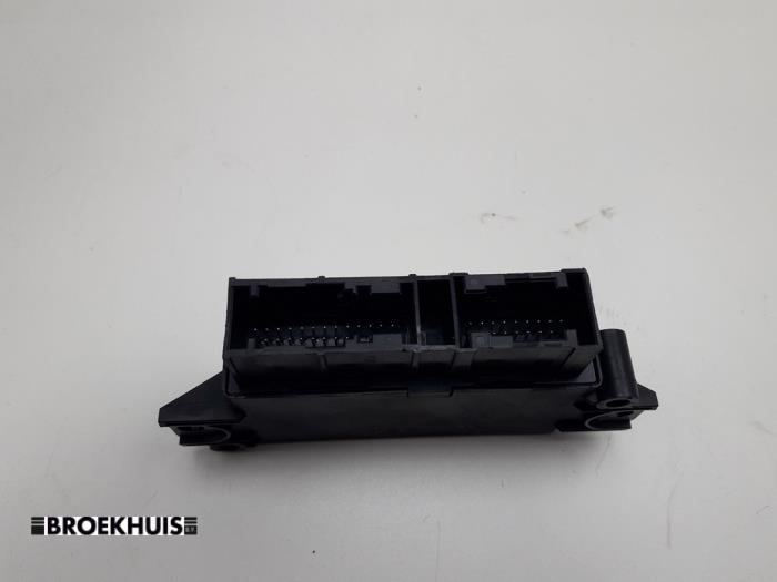Dig Vehicle Module PDC Module Nissan X-Trail 1.6 DIG-T 16V 163 - 285384CC0A