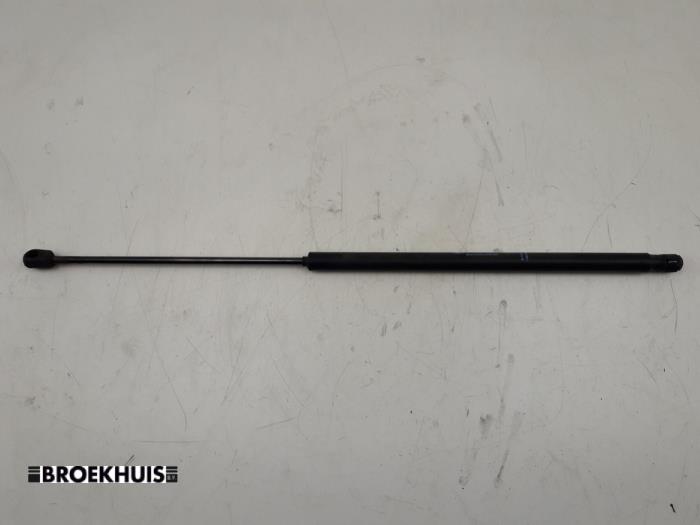 Rear gas strut, left from a Citroën C4 Picasso (UD/UE/UF) 1.8 16V 2008