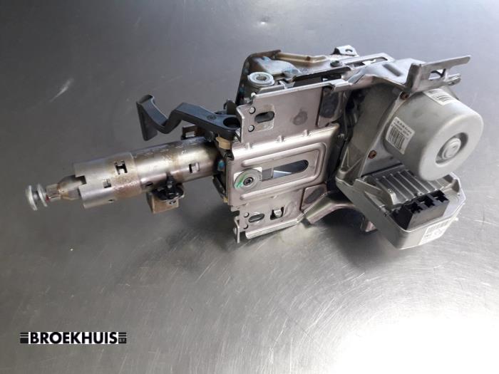 Electric power steering units with part number 01053 stock