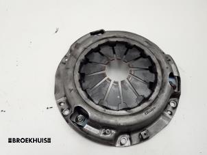 Used Pressure plate Mitsubishi Space Star (A0) 1.0 12V Price on request offered by Autobedrijf Broekhuis B.V.