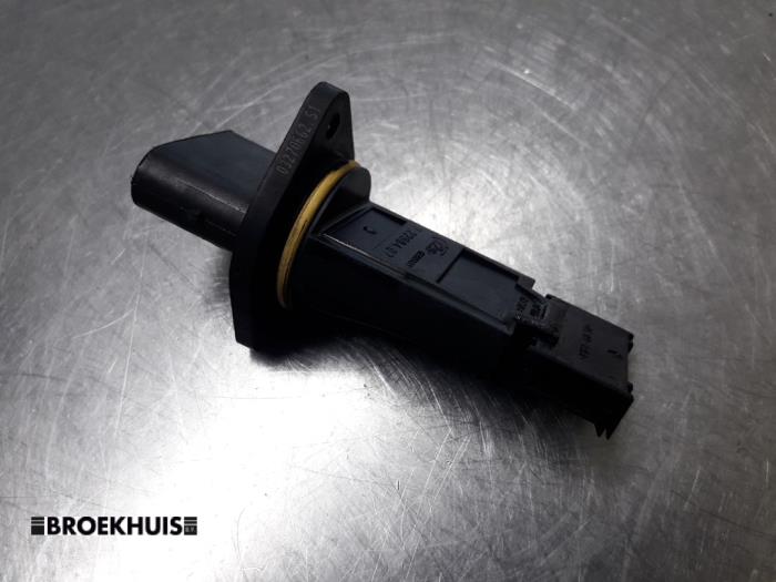 Gebrauchte Luftmassenmesser Mercedes E (W210) 3.2 E-320 CDI 24V Preis € 25,00 Margenregelung angeboten von Autobedrijf Broekhuis B.V.