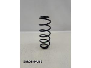 Used Rear coil spring Mitsubishi Space Star (A0) 1.2 12V Price € 20,00 Margin scheme offered by Autobedrijf Broekhuis B.V.