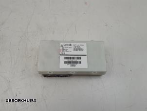 Used Fuse box Mitsubishi Space Star (A0) 1.2 12V Price € 50,00 Margin scheme offered by Autobedrijf Broekhuis B.V.