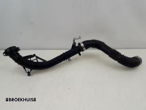 Used Turbo hose Mercedes A (177.0) 2.0 A-250 Turbo 16V Price € 40,00 Margin scheme offered by Autobedrijf Broekhuis B.V.