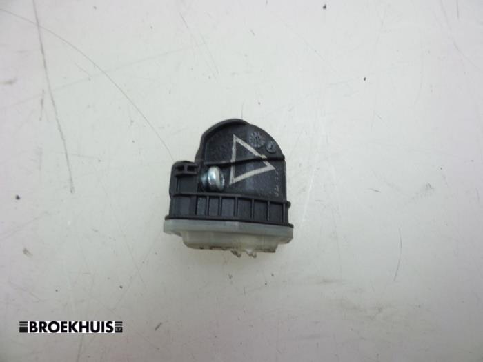 Tyre pressure sensor Ford Fiesta VIII 1.0 EcoBoost 12V 100