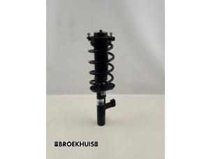 Used Front shock absorber rod, right Volkswagen Golf VI (5K1) 2.0 GTI 16V Edition 35 Price on request offered by Autobedrijf Broekhuis B.V.
