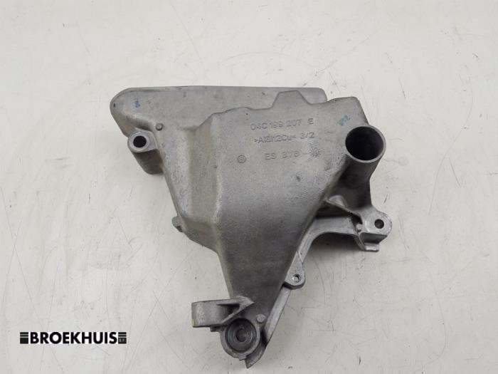 Used Engine mount Volkswagen Up! (121) 1.0 12V 60 Price € 15,00 Margin scheme offered by Autobedrijf Broekhuis B.V.