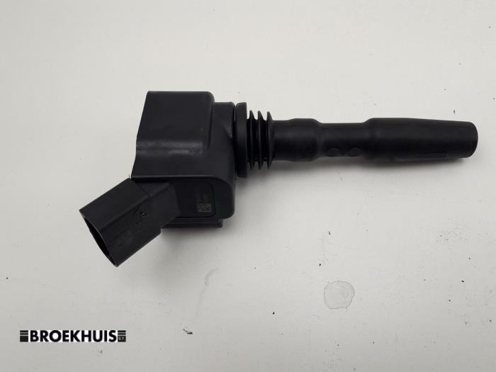 Ignition coil from a Volkswagen Up! (121) 1.0 12V 60 2017