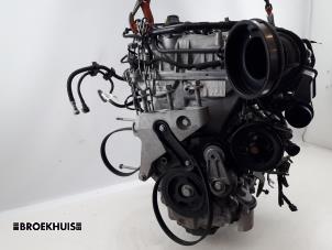 Used Motor Opel Insignia Sports Tourer 1.5 Turbo 16V 165 Price € 2.250,00 Margin scheme offered by Autobedrijf Broekhuis B.V.
