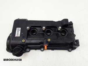 Used Rocker cover Mitsubishi Space Star (A0) 1.2 12V Price on request offered by Autobedrijf Broekhuis B.V.
