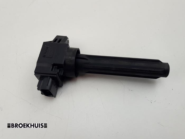 Usagé Bobine Mitsubishi Space Star (A0) 1.2 12V Prix € 15,00 Règlement à la marge proposé par Autobedrijf Broekhuis B.V.
