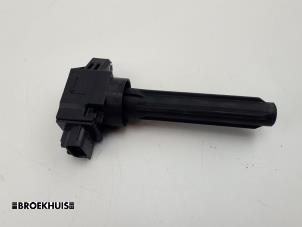 Used Ignition coil Mitsubishi Space Star (A0) 1.2 12V Price on request offered by Autobedrijf Broekhuis B.V.