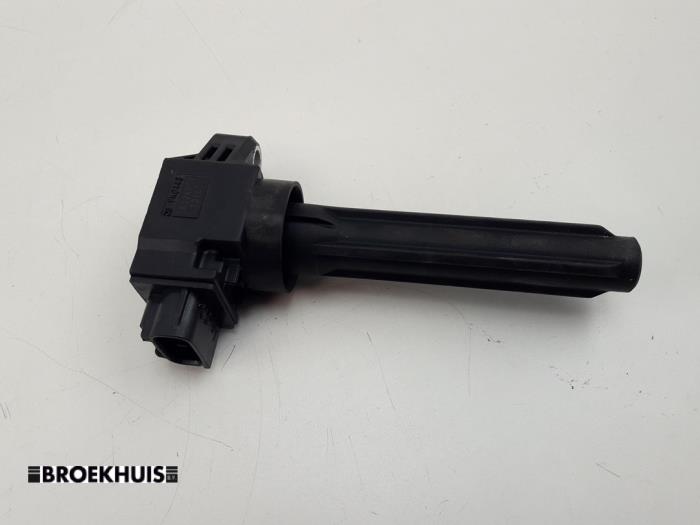 Gebrauchte Zündspule Mitsubishi Space Star (A0) 1.2 12V Preis € 15,00 Margenregelung angeboten von Autobedrijf Broekhuis B.V.