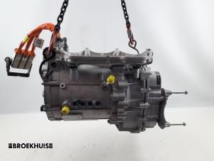 Usagé Électromoteur voiture électrique MG ZS EV Prix € 2.150,00 Règlement à la marge proposé par Autobedrijf Broekhuis B.V.