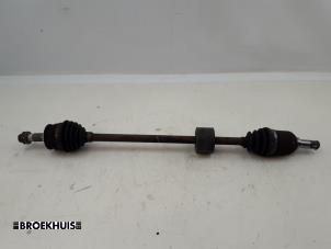 Used Front drive shaft, right Fiat Panda (169) 1.2 Fire Price € 25,00 Margin scheme offered by Autobedrijf Broekhuis B.V.