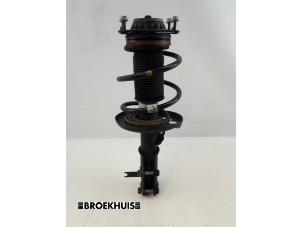 Used Front shock absorber rod, left Opel Insignia Sports Tourer 1.5 Turbo 16V 165 Price € 75,00 Margin scheme offered by Autobedrijf Broekhuis B.V.