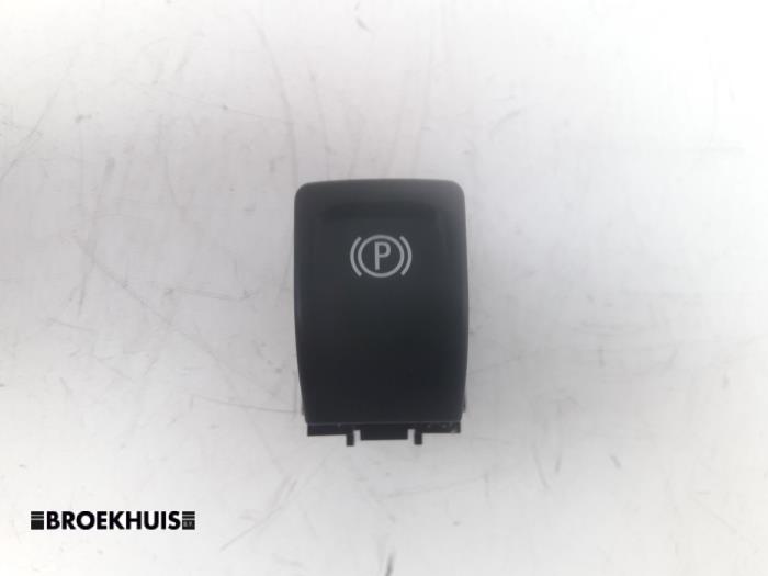 Gebrauchte Handbremse Schalter Opel Insignia Sports Tourer 1.5 Turbo 16V 165 Preis € 15,00 Margenregelung angeboten von Autobedrijf Broekhuis B.V.