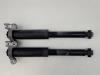 Shock absorber kit from a Opel Insignia Sports Tourer, 2017 1.5 Turbo 16V 165, Combi/o, Petrol, 1.490cc, 121kW (165pk), FWD, B15SFT; D15SFT; DTEMP, 2017-03 2018