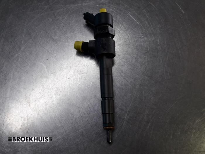 Usagé Injecteurs Fiat Doblo (223A/119) 1.9 JTD Prix € 35,00 Règlement à la marge proposé par Autobedrijf Broekhuis B.V.
