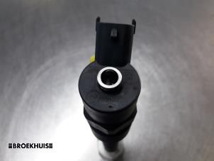 Injecteurs d'un Fiat Doblo (223A/119) 1.9 JTD 2003