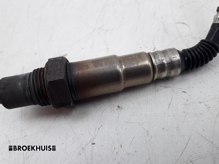 Lambda probe from a Opel Insignia Sports Tourer 1.5 Turbo 16V 165 2018