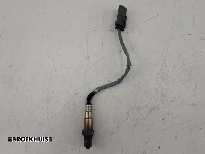 Usados Sonda Lambda Opel Insignia Sports Tourer 1.5 Turbo 16V 165 Precio € 20,00 Norma de margen ofrecido por Autobedrijf Broekhuis B.V.
