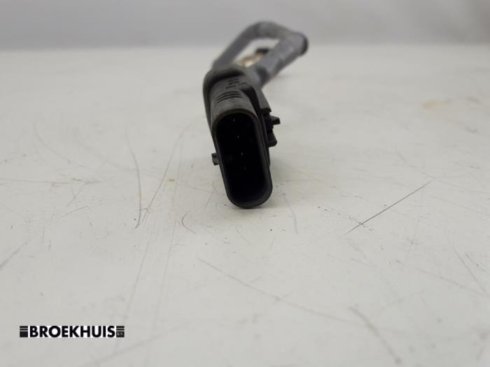 Lambda probe from a Opel Insignia Sports Tourer 1.5 Turbo 16V 165 2018