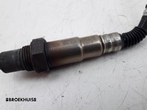 Lambda probe from a Opel Insignia Sports Tourer 1.5 Turbo 16V 165 2018