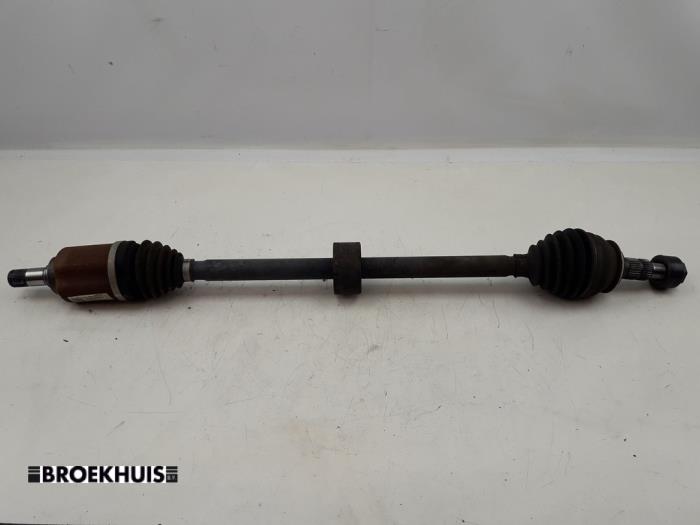 Antriebswelle Gelenkwelle Für OPEL Insignia A (G09) 2.0 MT Links Oder