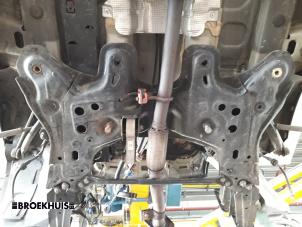 Used Subframe Fiat Panda (312) 1.2 69 Price on request offered by Autobedrijf Broekhuis B.V.