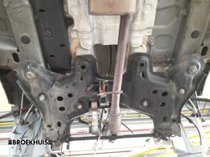 Used Subframe Fiat Panda (312) 0.9 TwinAir 65 Price on request offered by Autobedrijf Broekhuis B.V.