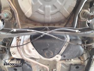 Usagé Réservoir de carburant Fiat Panda/Pandina (312) 0.9 TwinAir 65 Prix € 85,00 Règlement à la marge proposé par Autobedrijf Broekhuis B.V.