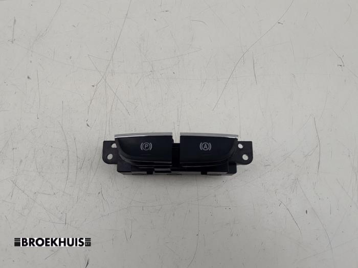 Gebrauchte Handbremse Schalter MG ZS EV Preis € 35,00 Margenregelung angeboten von Autobedrijf Broekhuis B.V.
