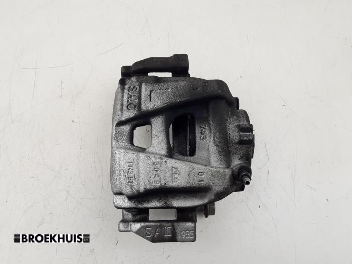 Gebrauchte Bremszange links vorne MG ZS EV Preis € 50,00 Margenregelung angeboten von Autobedrijf Broekhuis B.V.
