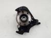 Knuckle, front left from a Fiat Panda (312), 2012 0.9 TwinAir 65, Hatchback, Petrol, 964cc, 48kW (65pk), FWD, 312A4000, 2012-04, 312PXH 2013