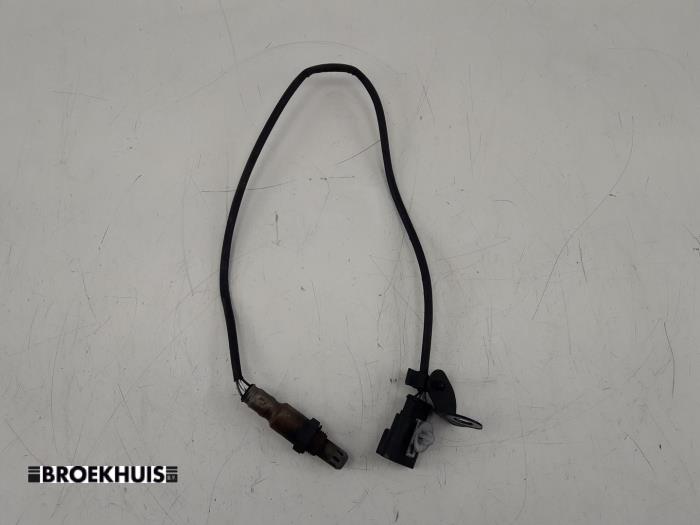 Usados Sonda Lambda Fiat Panda (312) 1.2 69 Precio € 20,00 Norma de margen ofrecido por Autobedrijf Broekhuis B.V.