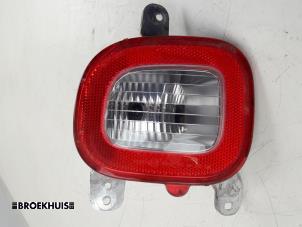 Used Reversing light, right Fiat Panda (312) 1.2 69 Price € 20,00 Margin scheme offered by Autobedrijf Broekhuis B.V.