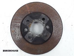Used Rear brake disc Fiat Panda (312) 1.2 69 Price € 25,00 Margin scheme offered by Autobedrijf Broekhuis B.V.