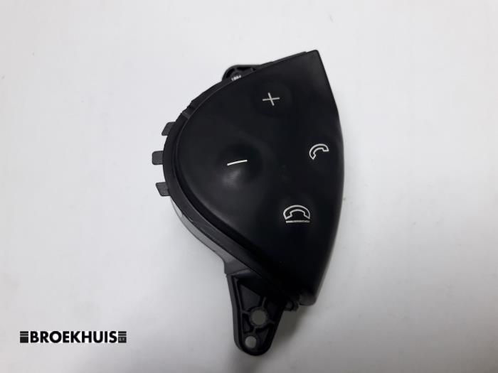 Begagnade Rattspak Mercedes E Combi (S211) 2.2 E-220 CDI 16V Pris € 15,00 Marginaltabell erbjuds av Autobedrijf Broekhuis B.V.