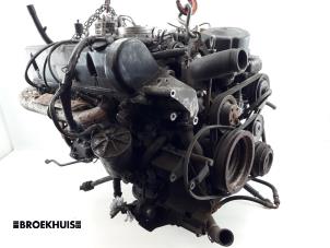 Used Motor Mercedes S (W126) 420 SE,SEL Price € 1.450,00 Margin scheme offered by Autobedrijf Broekhuis B.V.