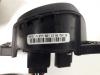 Steering wheel switch from a Mercedes-Benz E (W211) 2.2 E-200 CDI 16V 2004