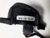 Steering wheel switch from a Mercedes-Benz E (W211) 2.2 E-200 CDI 16V 2004